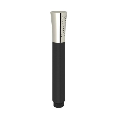 Rohl 1" Single Function Handshower DS014200-PN